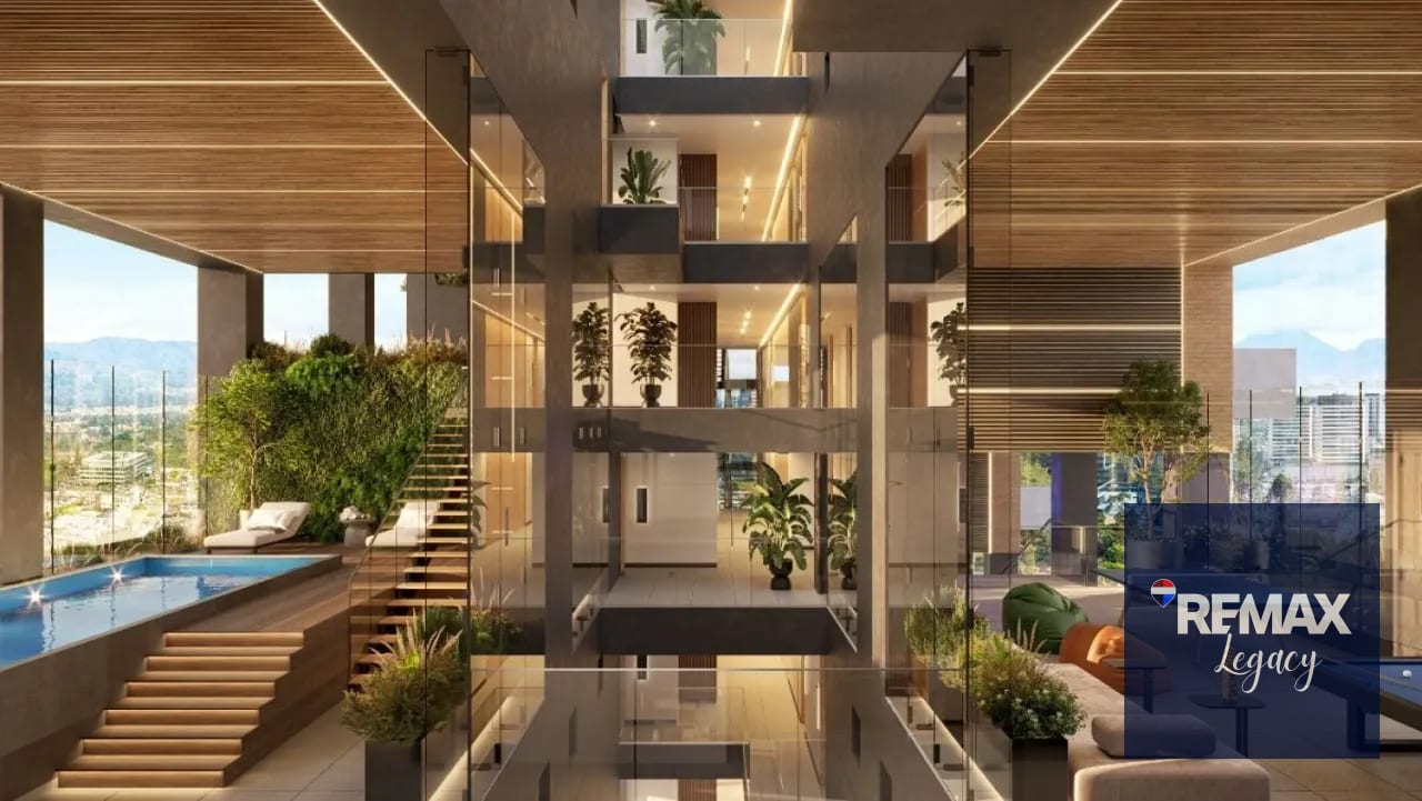 Apartamento Venta | Zona 10 | 2028 — Apartamento en Venta en Ciudad Vieja, Zona 10, Guatemala, Ciudad — foto 5 de 12