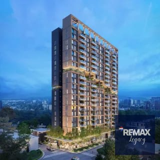 Apartamento Venta | Zona 10 | 2028 — Apartamento en Venta en Ciudad Vieja, Zona 10, Guatemala, Ciudad — miniatura 3 de 12