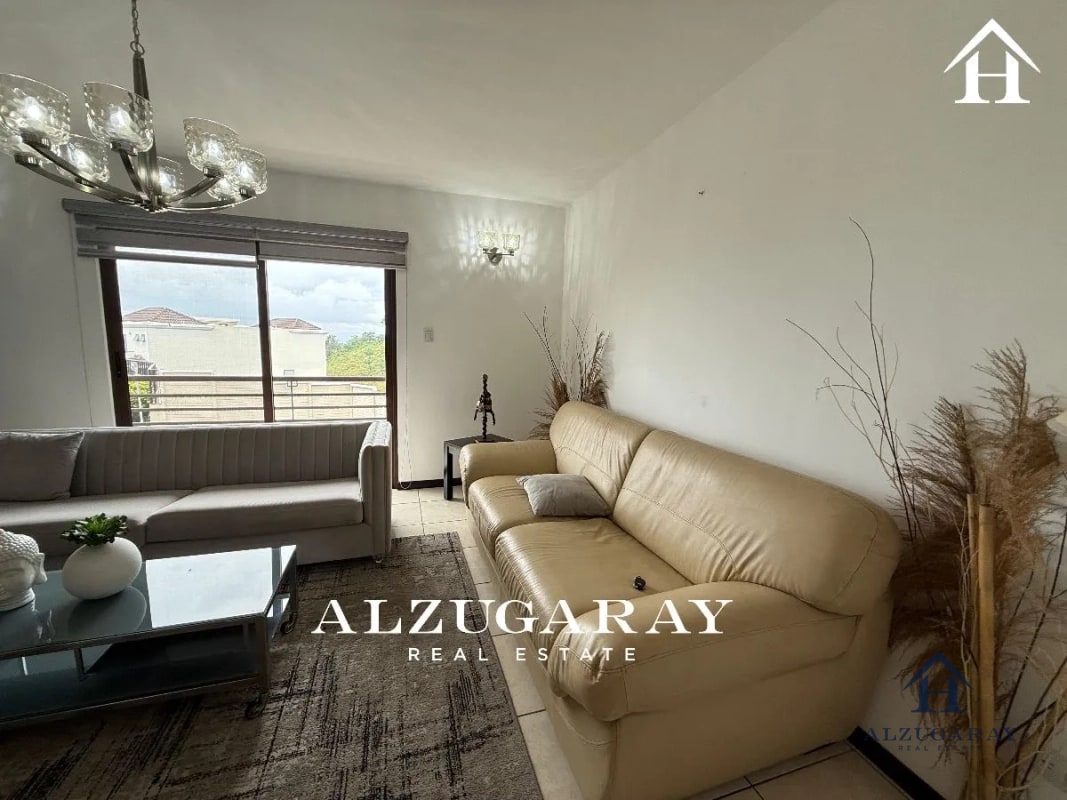 CASA C/ JARDÍN Y PERGOLA Z.16- 3 HAB. / VISTAS DE SAN ISIDRO - 8
