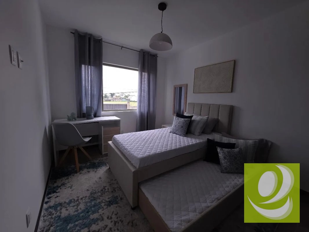 Vendo Apartamento en el Primer Nivel en zona 14 - 4