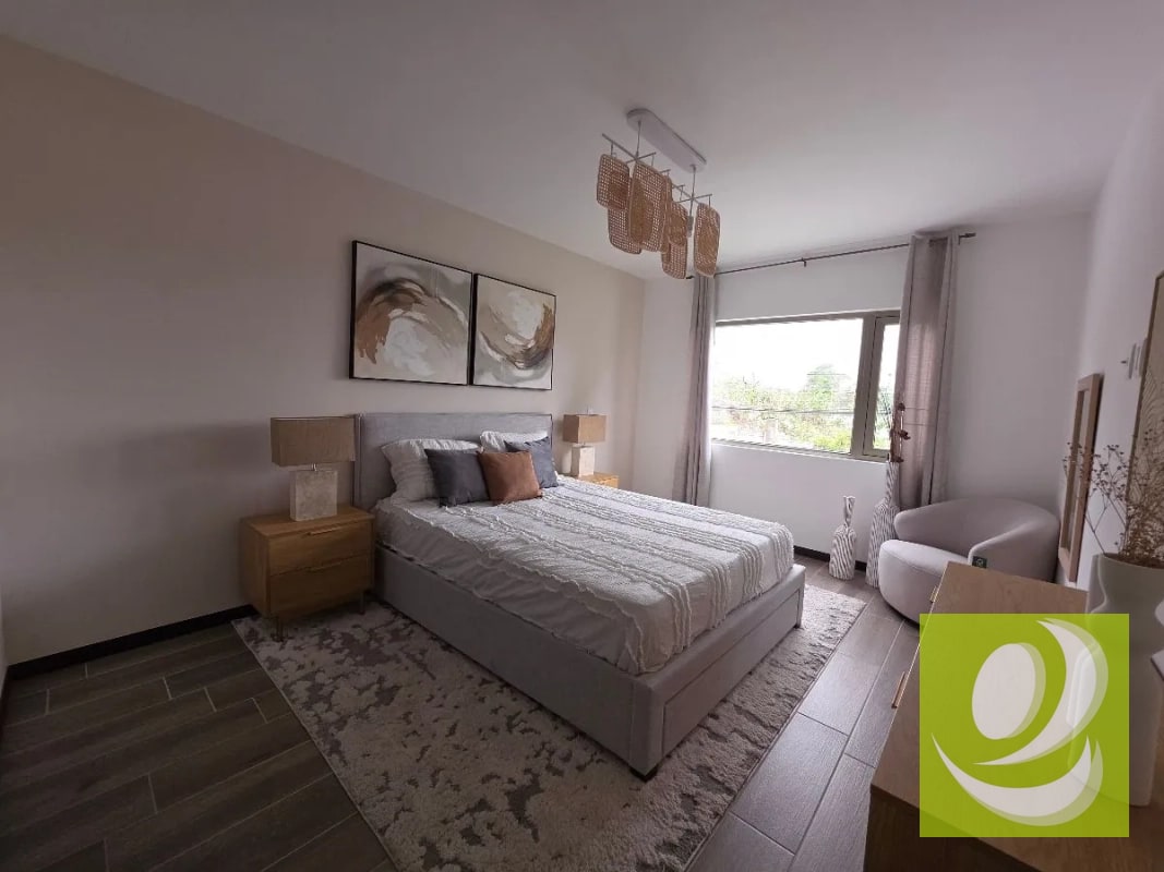 Vendo Apartamento en el Primer Nivel en zona 14 - 3