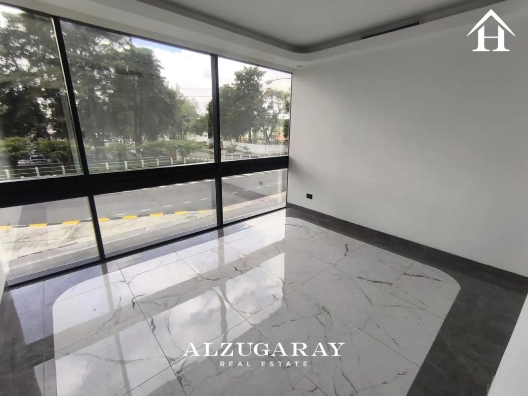 CLINICA MODERNA C/ RECEPCIÓN 50 MT2 / EDIF. RENOVATI ZONA 10 — Clínica en Alquiler en Renovati, Zona 10, Guatemala, Ciudad — foto 6 de 6