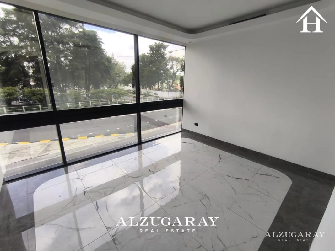 CLINICA MODERNA C/ RECEPCIÓN 50 MT2 / EDIF. RENOVATI ZONA 10 — Clínica en Alquiler en Renovati, Zona 10, Guatemala, Ciudad — foto 6 de 6