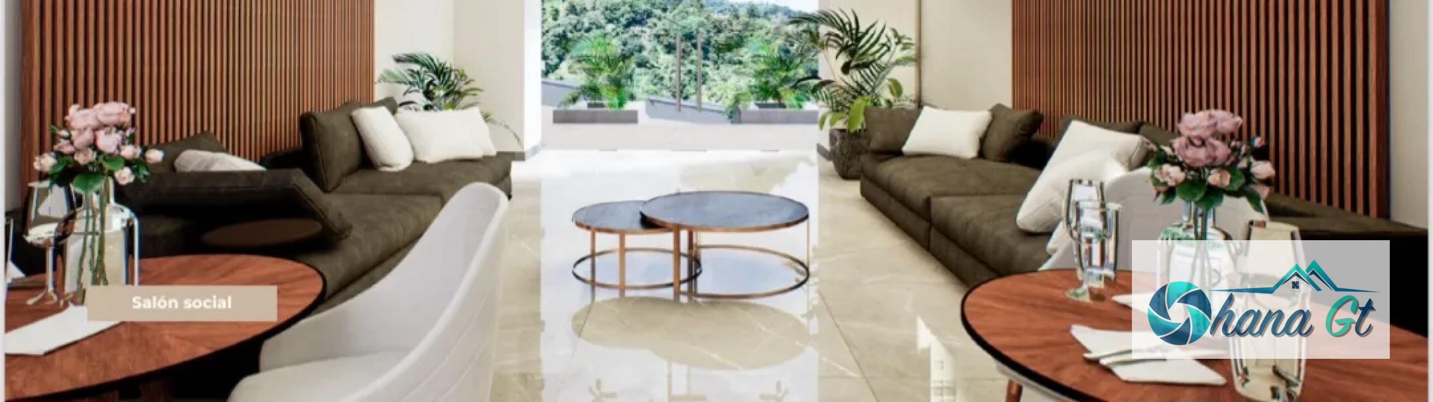 APARTAMENTO NUEVO EN VENTA, ZONA 16 - 6