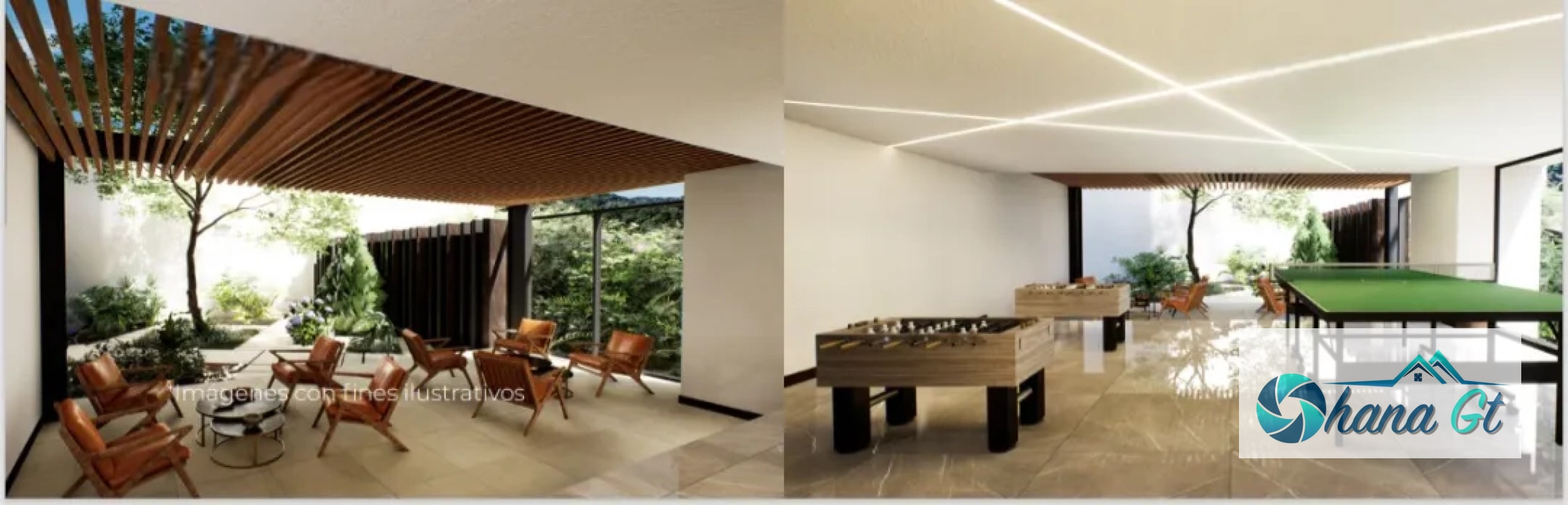 APARTAMENTO NUEVO EN VENTA, ZONA 16 - 3