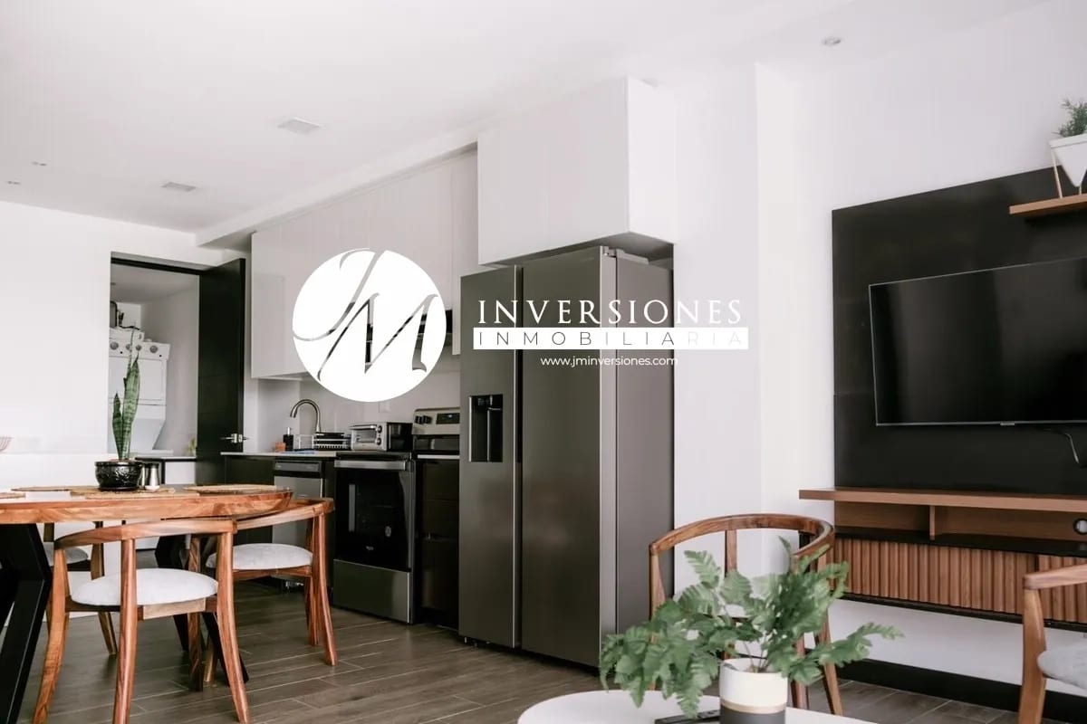 Apartamento de 2 dormitorios VH2 - Miniatura 13