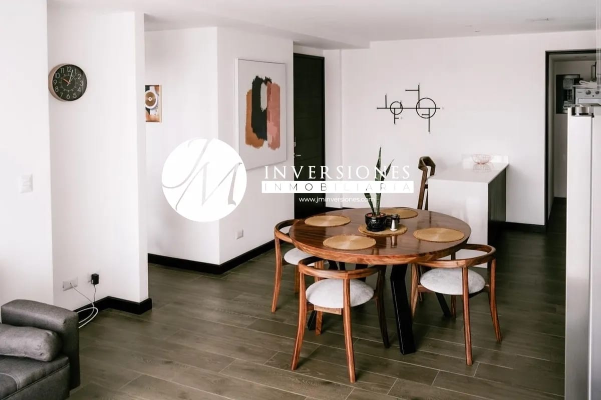 Apartamento de 2 dormitorios VH2 - Miniatura 12