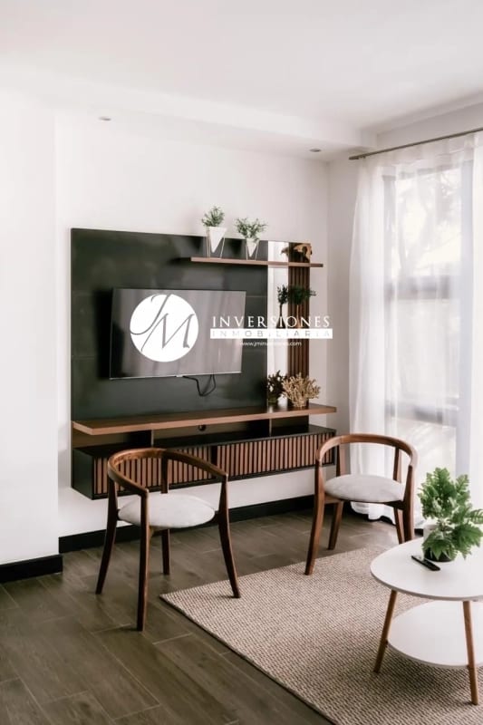 Apartamento de 2 dormitorios VH2 - Miniatura 11