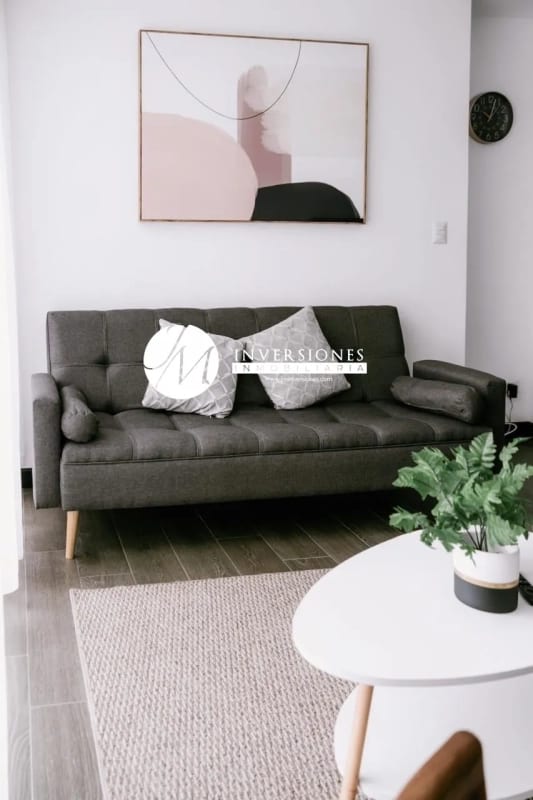 Apartamento de 2 dormitorios VH2 - Miniatura 10