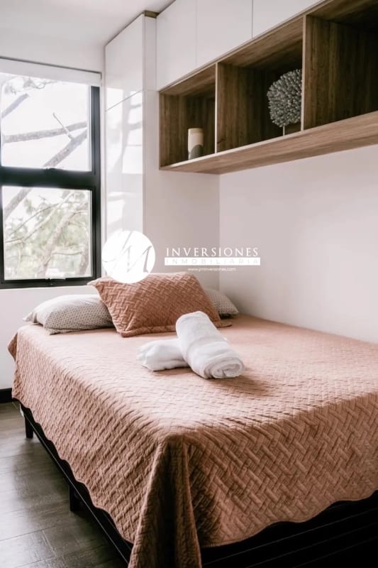 Apartamento de 2 dormitorios VH2 - Miniatura 8