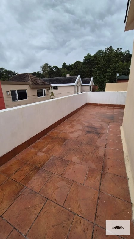 EN VENTA CASA PARA REMODELAR KM 12.5 CAES SANTA ROSALIA — Casa en Venta en Santa Rosalia La Laguna, Carretera a El Salvador, Guatemala, Ciudad — foto 9 de 15