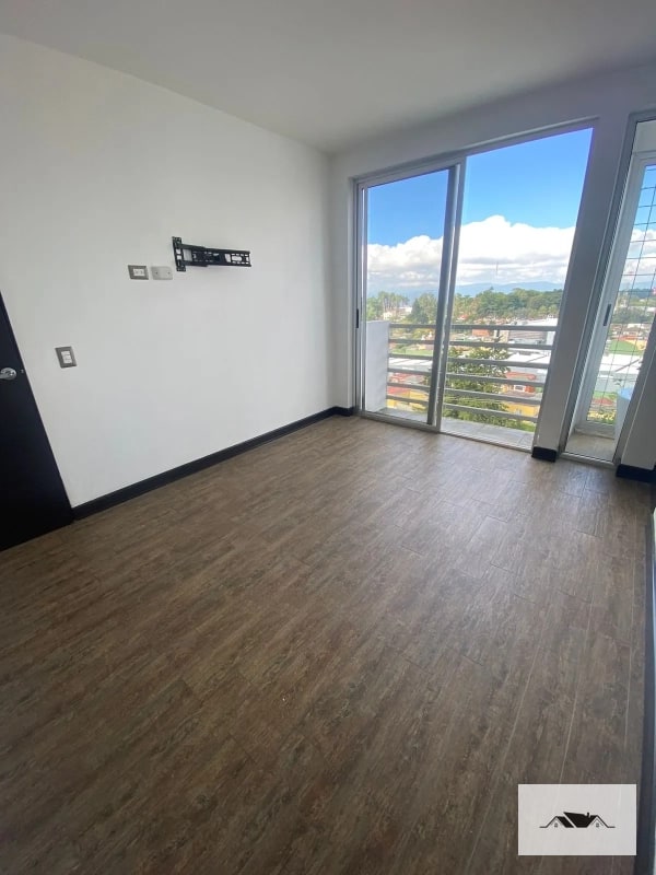 APARTAMENTO EN VENTA: KM 14.5  calle paralela a Carretera a El Salvador,  Edificio Destiny Sky Homes. — Apartamento en Venta en Destiny Sky Homes, Carretera a El Salvador, Guatemala, Ciudad — foto 5 de 12