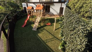 Apartamento en venta de 3 habitaciones + estudio + sala familiar en zona 15 Vista Hermosa 1 — Apartamento en Venta en Vista Hermosa I, Zona 15, Guatemala, Ciudad — miniatura 9 de 15