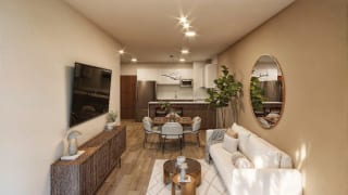Apartamento en venta de 3 habitaciones + estudio en zona 15 Vista Hermosa 1 — Apartamento en Venta en Vista Hermosa I, Zona 15, Guatemala, Ciudad — miniatura 15 de 17