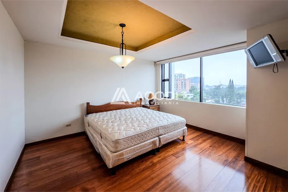 Apartamento amueblado en zona 10 — Apartamento en Alquiler en Zona 10, Guatemala, Ciudad — foto 4 de 7