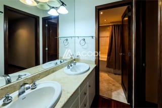 Apartamento amueblado en zona 10 — Apartamento en Alquiler en Zona 10, Guatemala, Ciudad — miniatura 3 de 7