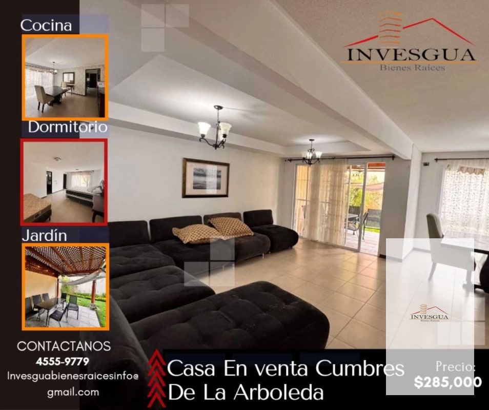 Casa en Venta cumbres de la Arboleda - 16