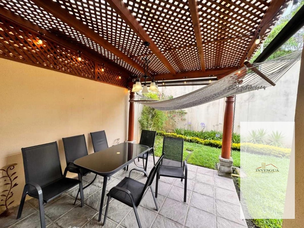 Casa en Venta cumbres de la Arboleda - 10