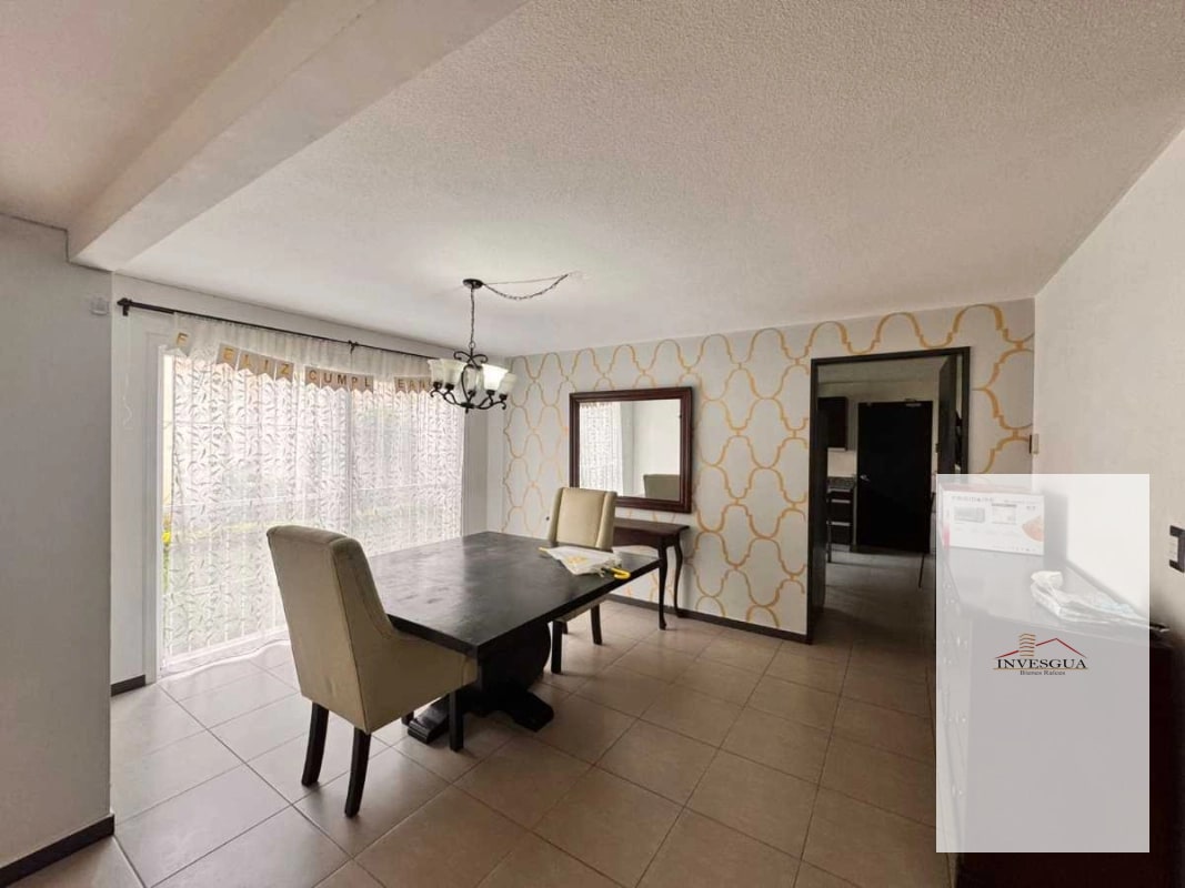 Casa en Venta cumbres de la Arboleda - 8