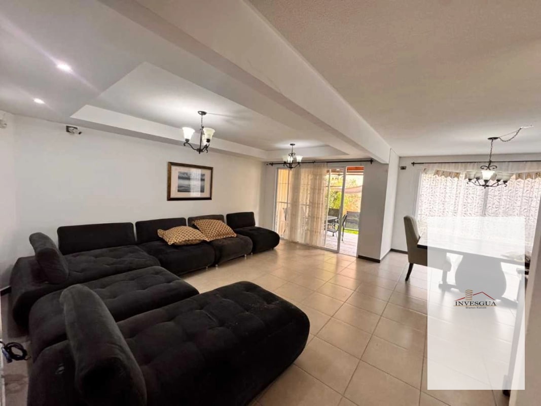 Casa en Venta cumbres de la Arboleda - 3