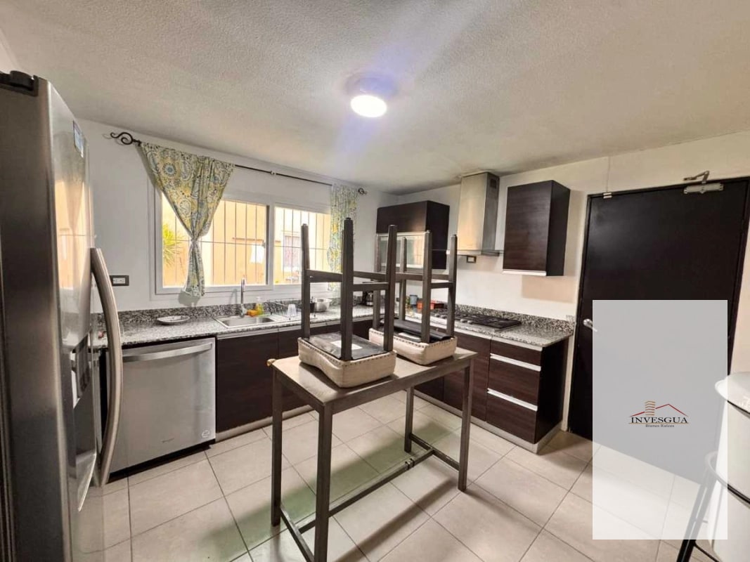 Casa en Venta cumbres de la Arboleda - 1