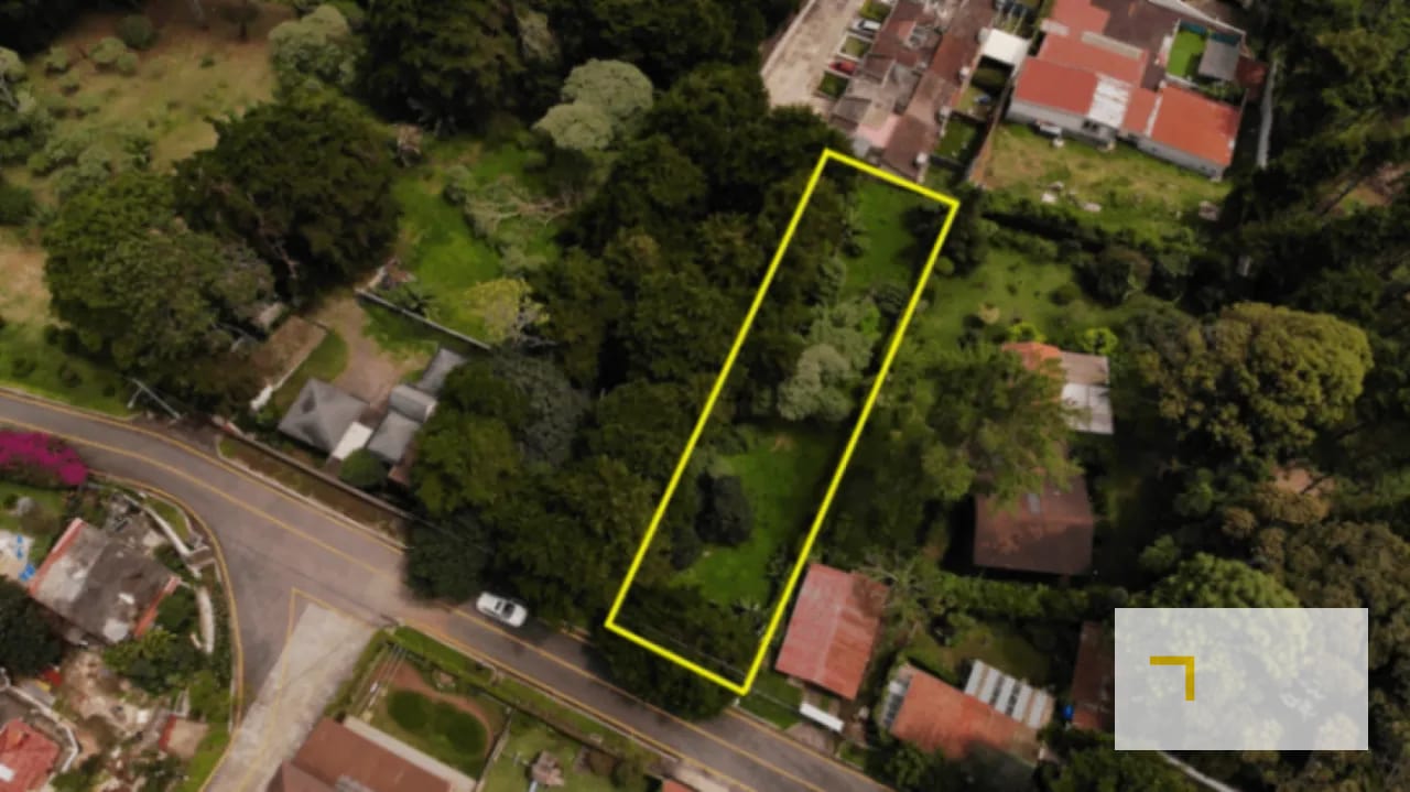 Terreno en venta en Carretera a El Salvador, Arrazola III — Terreno en Venta en Arrazola III, Carretera a El Salvador, Guatemala, Ciudad — foto 1 de 2