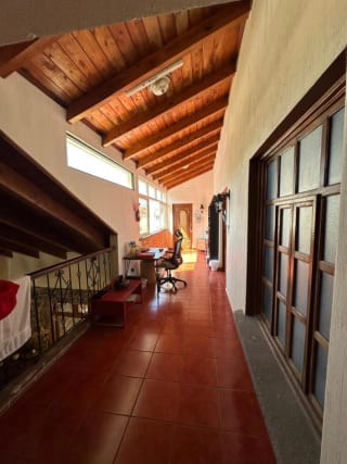Casa en venta en zona 10 fuera de garita dentro de área residencial de 5 habitaciones — Casa en Venta en Zona 10, Guatemala, Ciudad — miniatura 13 de 16