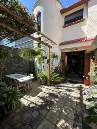 Casa en venta en zona 10 fuera de garita dentro de área residencial de 5 habitaciones — Casa en Venta en Zona 10, Guatemala, Ciudad — miniatura 15 de 16