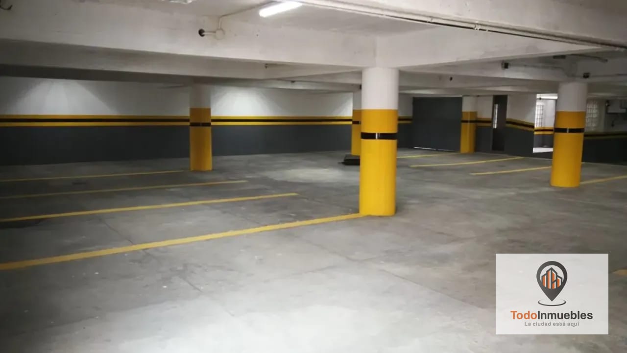 Edificio en Renta en z10 — Edificio en Alquiler en Zona 10, Guatemala, Ciudad — foto 11 de 14
