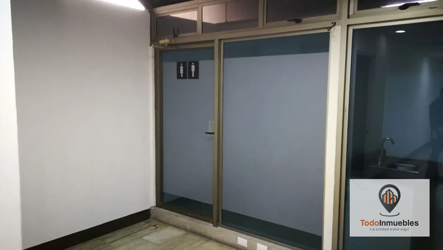 Edificio en Renta en z10 - 9