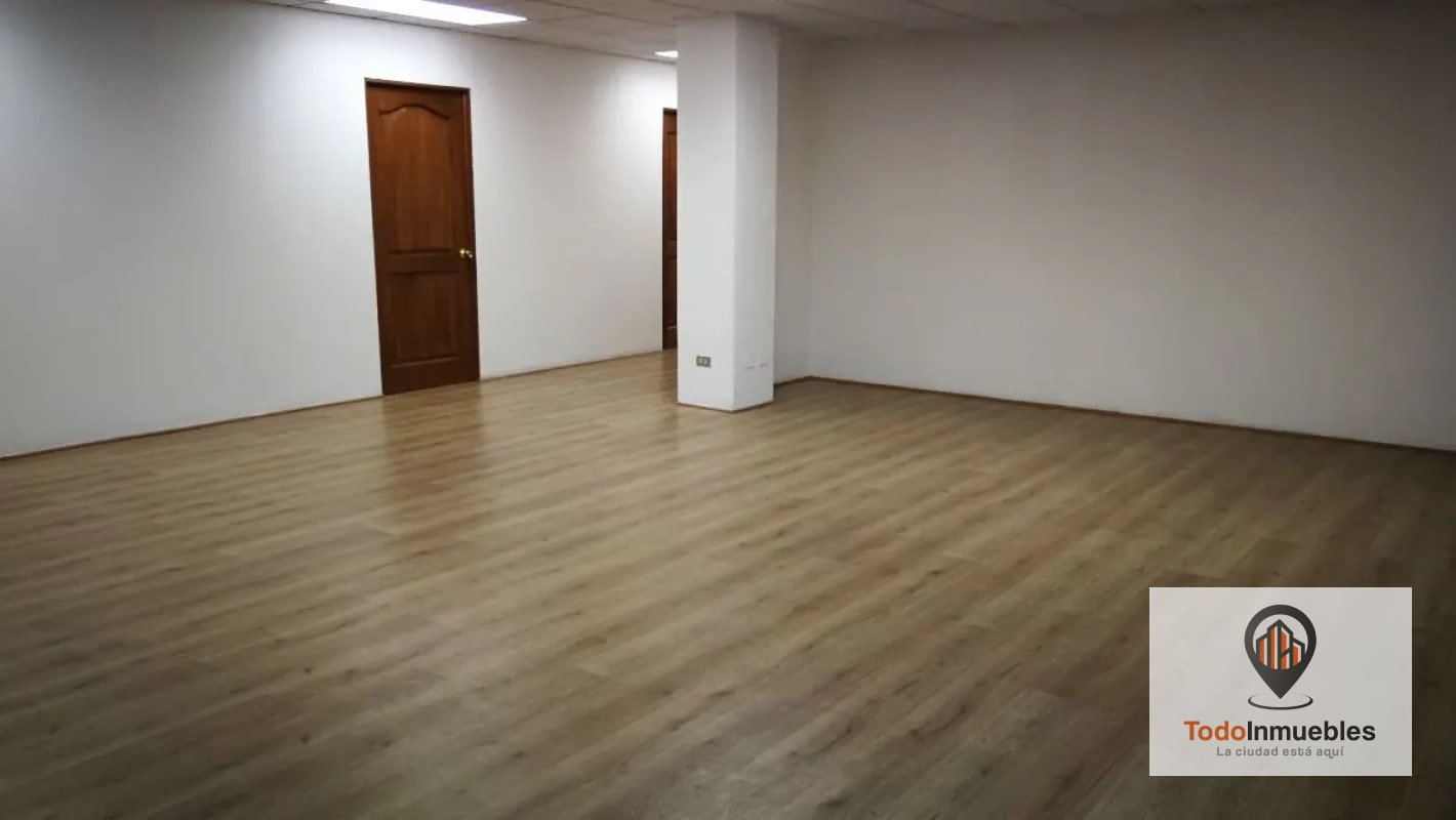 Edificio en Renta en z10 - 1