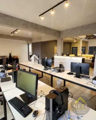 Casa comercial en Venta, POT G5 | Zona 10 fuera de garita — Casa en Venta en Zona 10, Guatemala, Ciudad — miniatura 11 de 17