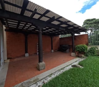 CASA EN VENTA CARRETERA AL SALVADOR PORTAL DEL BOSQUE ll — Casa en Venta en Portal del Bosque II, Carretera a El Salvador, Guatemala, Ciudad — miniatura 8 de 9