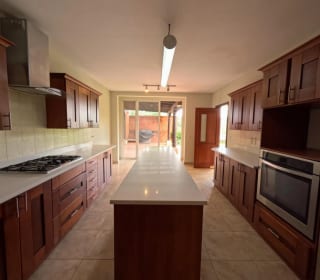 CASA EN VENTA CARRETERA AL SALVADOR PORTAL DEL BOSQUE ll — Casa en Venta en Portal del Bosque II, Carretera a El Salvador, Guatemala, Ciudad — miniatura 7 de 9
