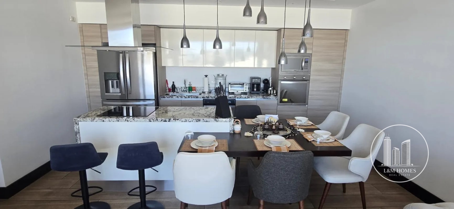 Lindo apartamento en venta o renta en zona 15 - 3
