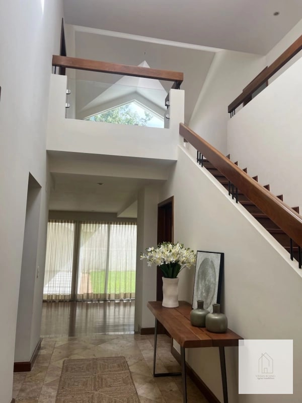 Linda Casa Portal del Bosque 1, CES en venta - 13