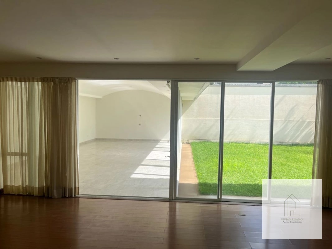 Linda Casa Portal del Bosque 1, CES en venta - 10