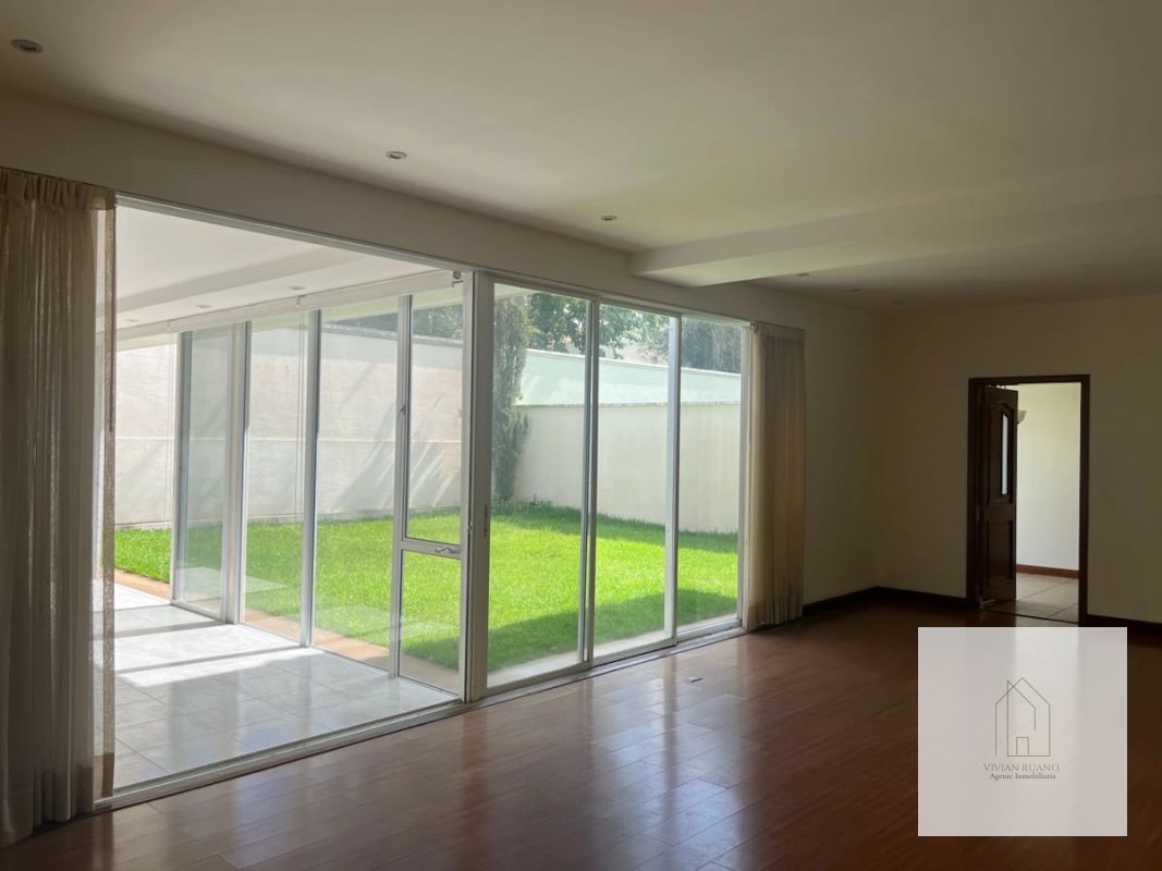 Linda Casa Portal del Bosque 1, CES en venta - 9