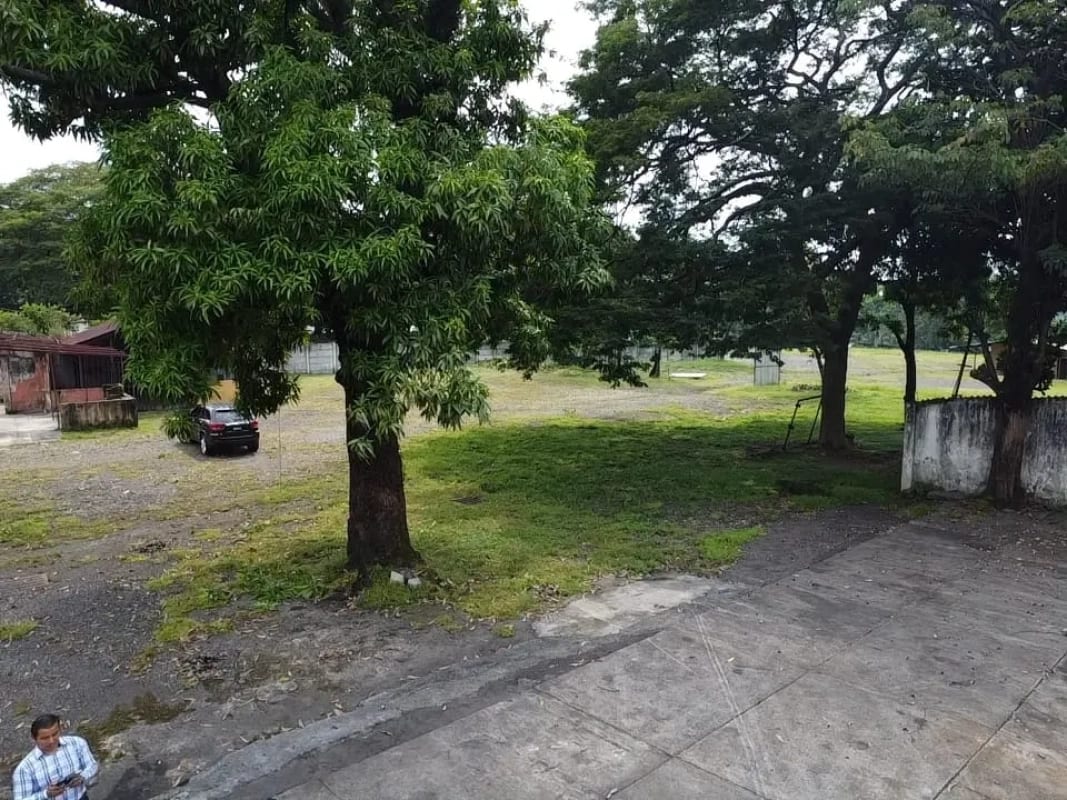 TERRENO EN ALQUILER IDEAL PREDIO. Kilómetro 59.5 ruta al puerto quetzal — Terreno en Alquiler en Puerto Quetzal, Escuintla — foto 6 de 8