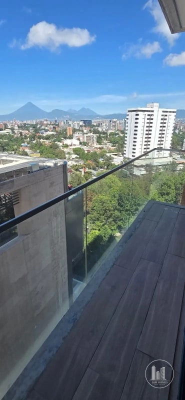 Lindo apartamento en venta o renta en zona 15 - 9