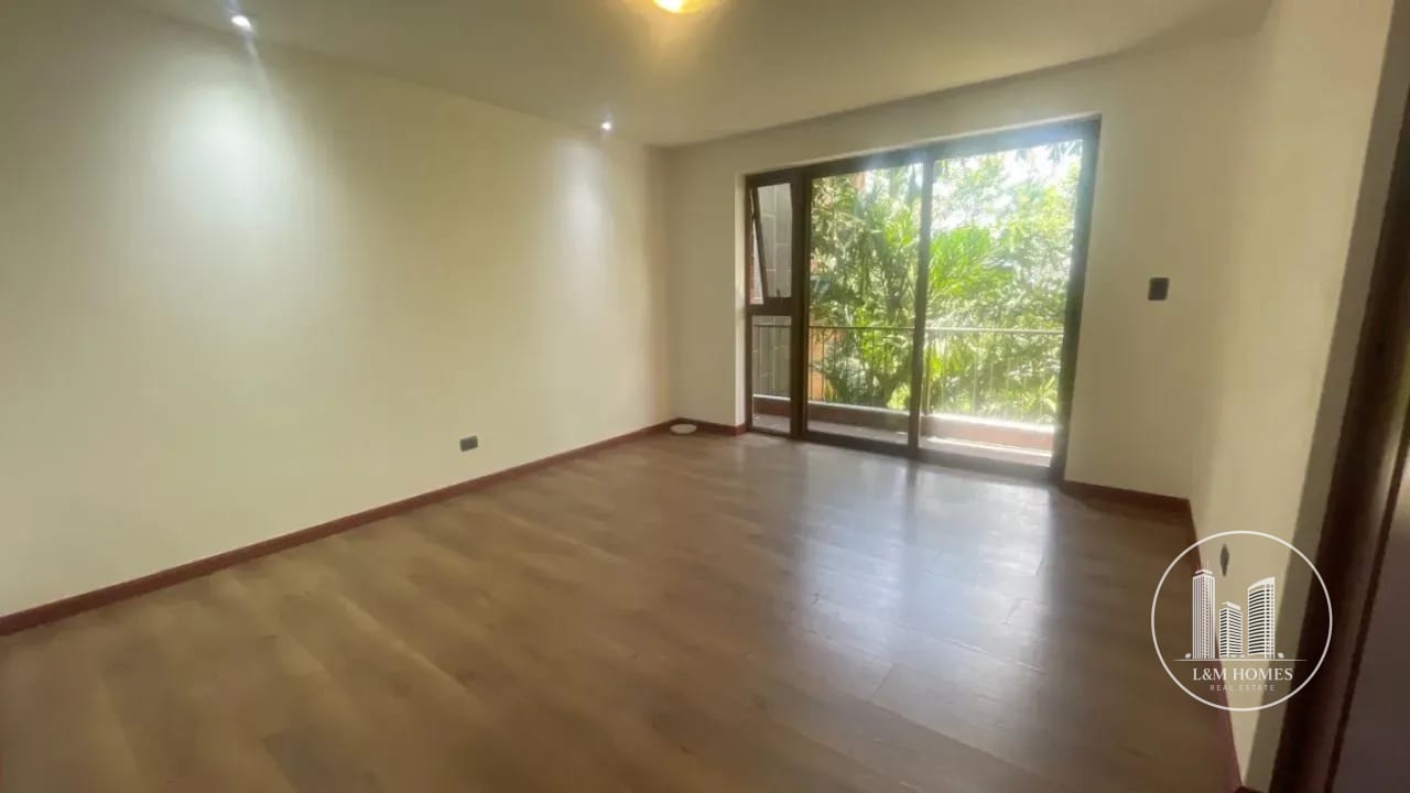 Lindo apartamento en renta en zona 16 Colonia La Montaña — Apartamento en Alquiler en Zona 16, Guatemala, Ciudad — foto 10 de 10