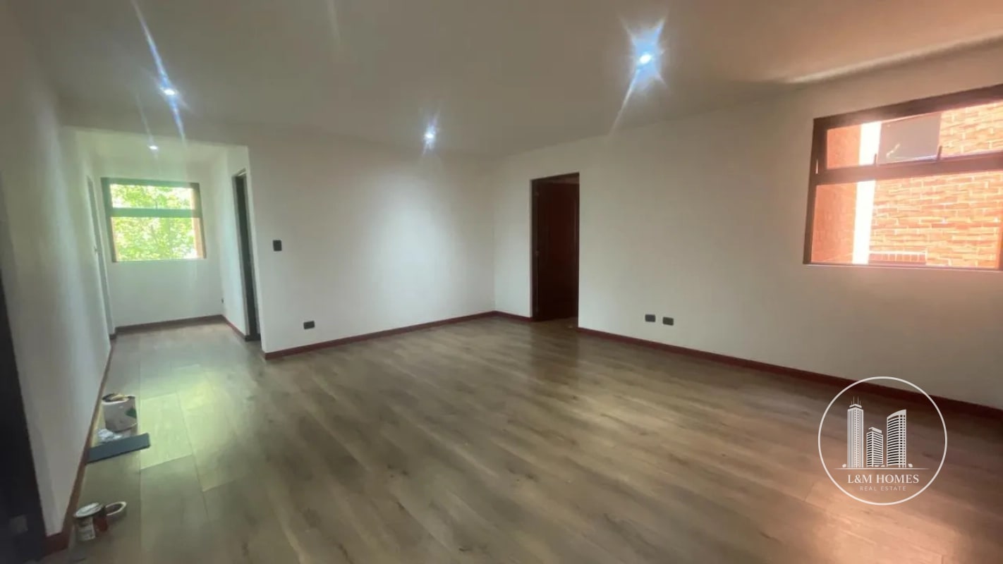 Lindo apartamento en renta en zona 16 Colonia La Montaña - 8