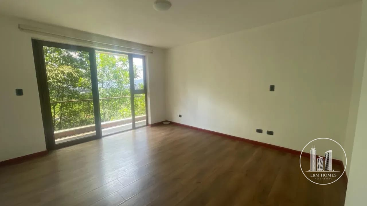 Lindo apartamento en renta en zona 16 Colonia La Montaña — Apartamento en Alquiler en Zona 16, Guatemala, Ciudad — foto 7 de 10