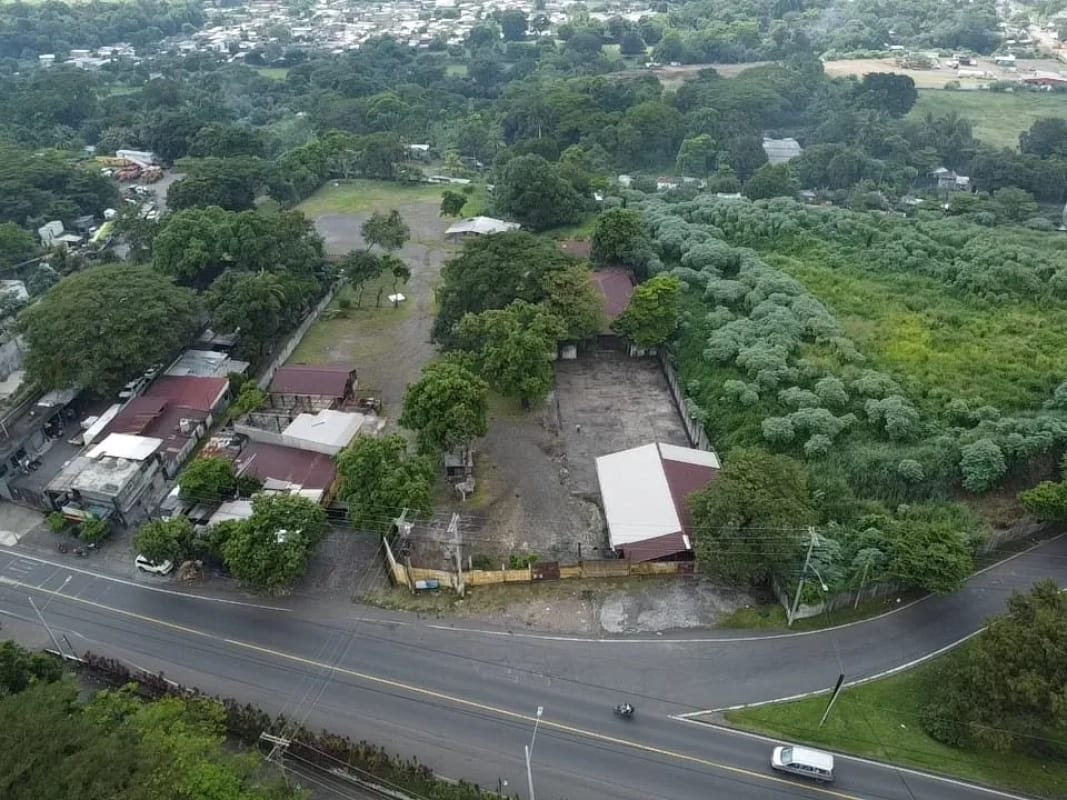 Terreno en Renta Km.59.5 Ruta al  Puerto Quetzal a 1 Km. de Pradera Escuintla — Terreno en Alquiler en Puerto Quetzal, Escuintla — foto 10 de 10