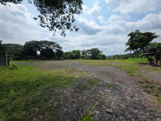 Terreno en Renta Km.59.5 Ruta al  Puerto Quetzal a 1 Km. de Pradera Escuintla — Terreno en Alquiler en Puerto Quetzal, Escuintla — miniatura 5 de 10