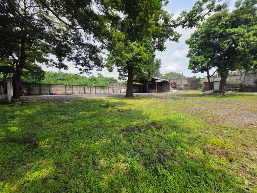 Terreno en Renta Km.59.5 Ruta al  Puerto Quetzal a 1 Km. de Pradera Escuintla — Terreno en Alquiler en Puerto Quetzal, Escuintla — foto 3 de 10