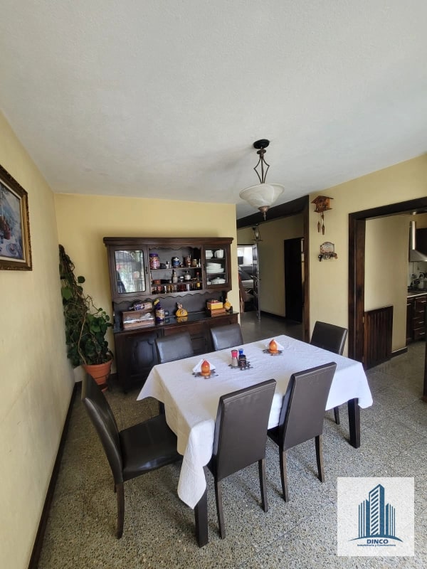Vendo Casa en Utatlan 2 Z.11 - 5