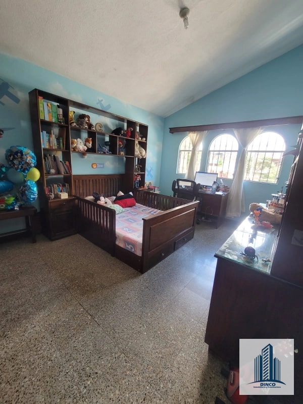 Vendo Casa en Utatlan 2 Z.11 - 4