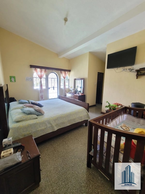 Vendo Casa en Utatlan 2 Z.11 - 3