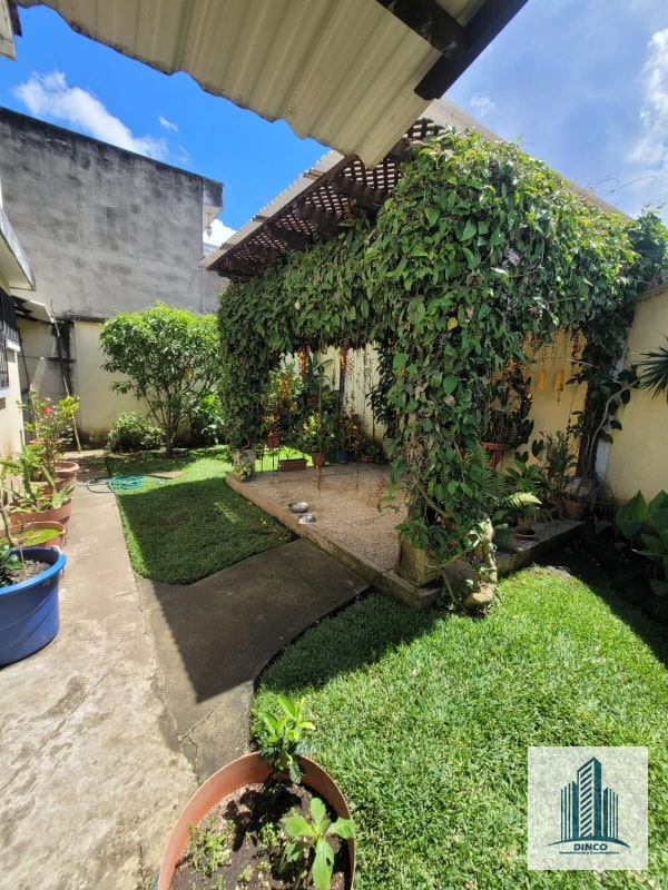 Vendo Casa en Utatlan 2 Z.11 - 1